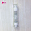 PP Pump Bottle Customized cosmetic packaging Lotion Bottle